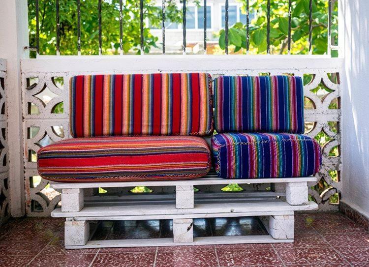 Surf Hostel Cabo "The Riptide" San José del Cabo Екстериор снимка