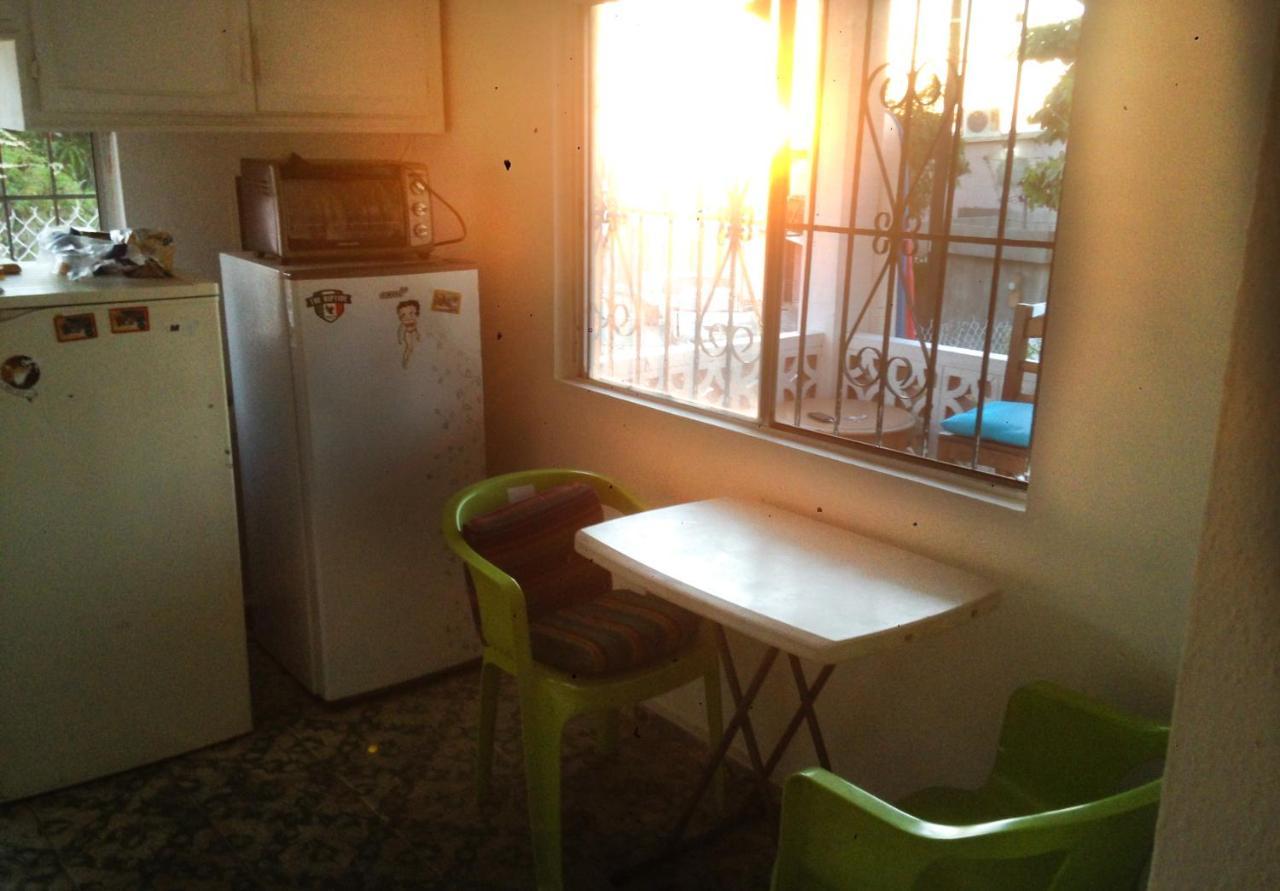 Surf Hostel Cabo "The Riptide" San José del Cabo Екстериор снимка