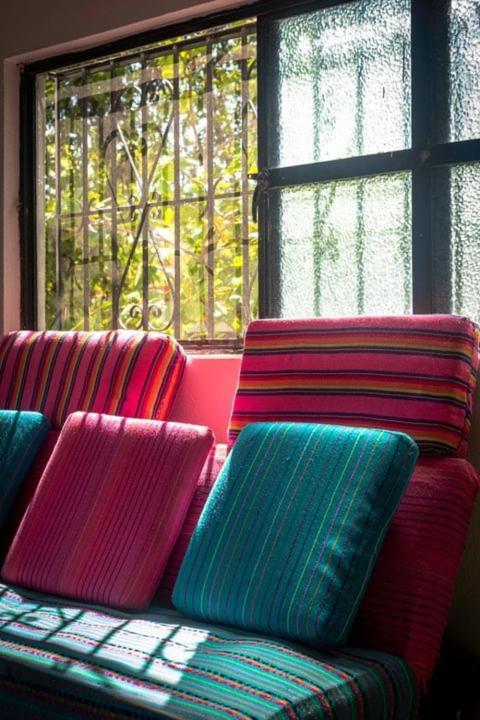 Surf Hostel Cabo "The Riptide" San José del Cabo Екстериор снимка