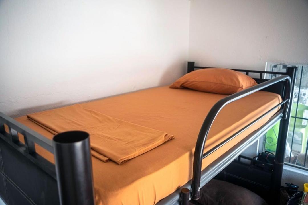 Surf Hostel Cabo "The Riptide" San José del Cabo Екстериор снимка