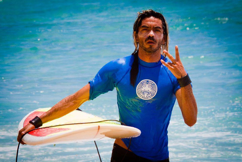 Surf Hostel Cabo "The Riptide" San José del Cabo Екстериор снимка
